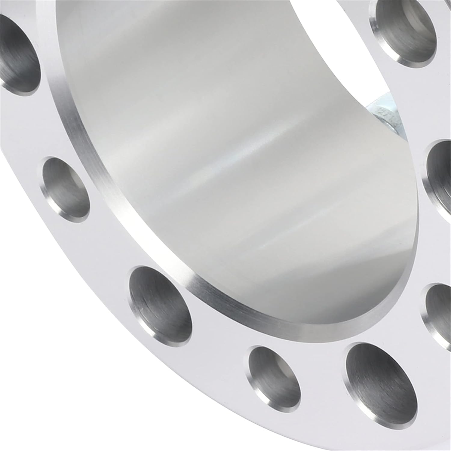 AINTIER 2X 6x5.5 to 6x5.5 Wheel Spacers 3" 6 Lug 6x139.7mm with 12x1.5 108mm fits for Colorado Wheel Spacers for FJ Cruiser Wheel Spacers for for 4RUNNER Wheel Spacers
