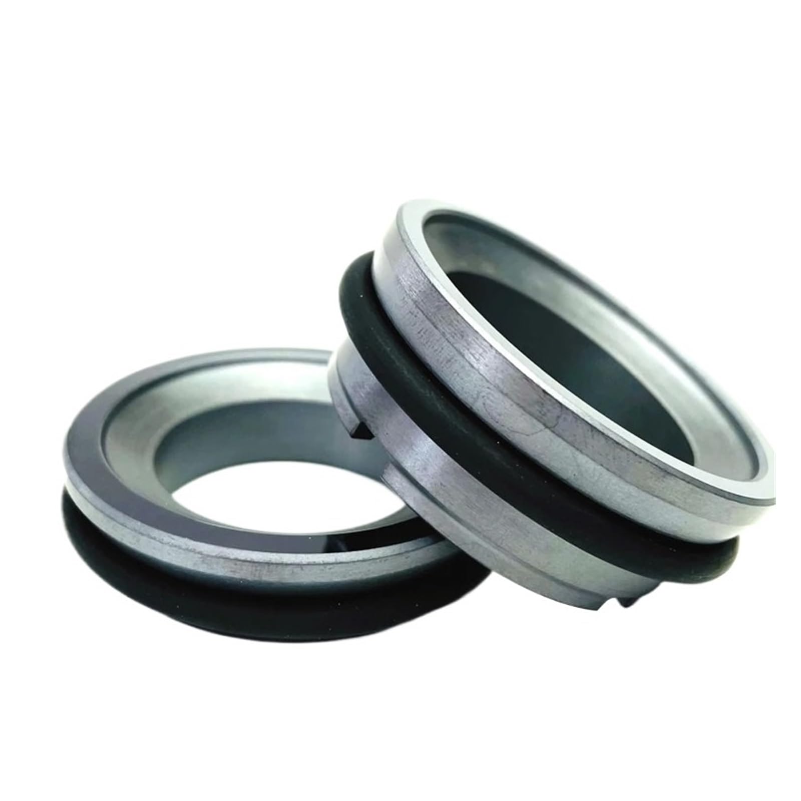 YMUGUEGH 1pcs APV-25 Mechanical Seals For Water Pump Seal SIC/SIC/EPDM