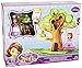 Disney's Sofia the First Forest Playset Works with Magical Talking Castle