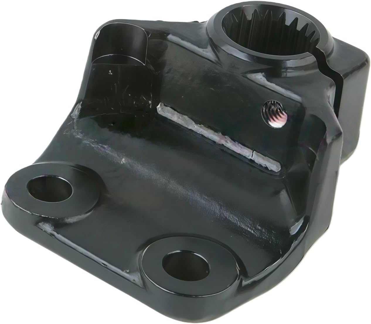 EPS Steering Arm 9DQV-100006-3100 Fits for CFmoto ATV CForce 400 450L CF400ATR-3S CF400ATR-3L