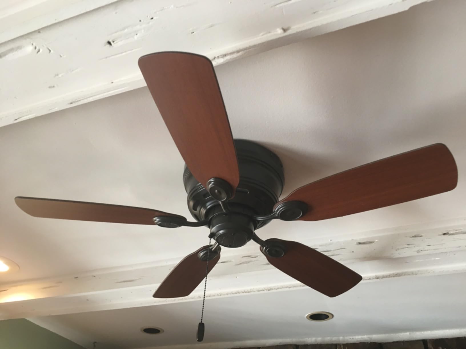 $6/mo - Finance fan-dam® Ceiling Fan Blade Spoiler for Increased ...