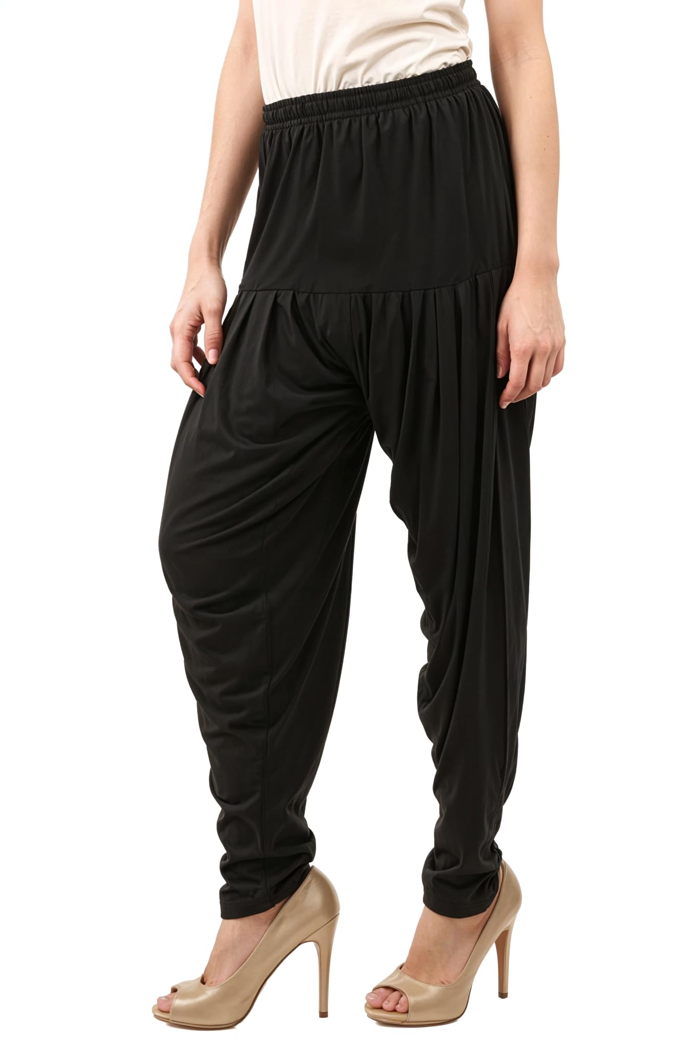 buy that trendz Women's Regular Fit Harem Pants-picture-23