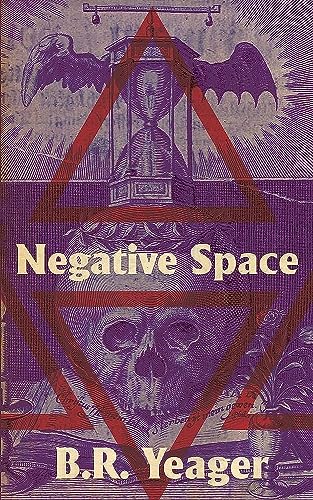Negative Space view 2