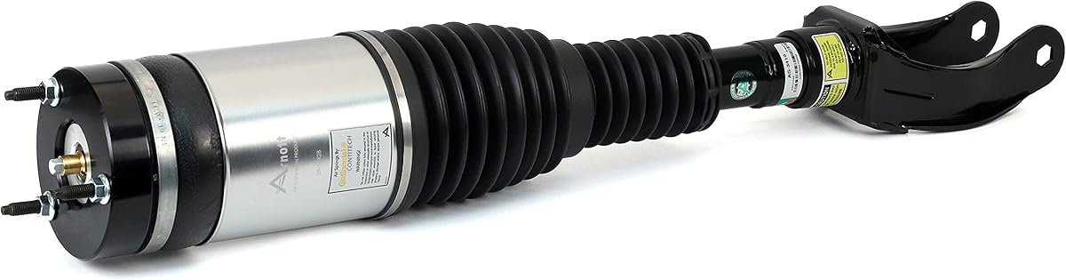 Arnott - Front Rt Air Strut 13-19 MB GL/GLS-Class (X166) - w/AIRMATIC, w/o ADS (AS-3410)