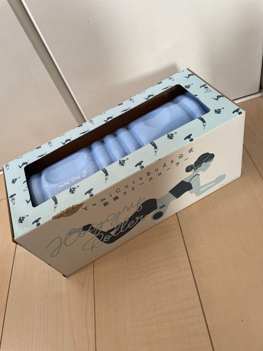 新品♡ユミコア　ホグッシー＆ローラー HoggsyRoller – YumiCoreBodySHOP