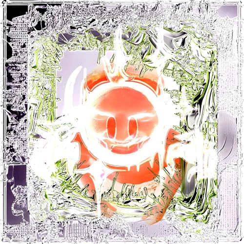 Very Human & Umbrella Hat