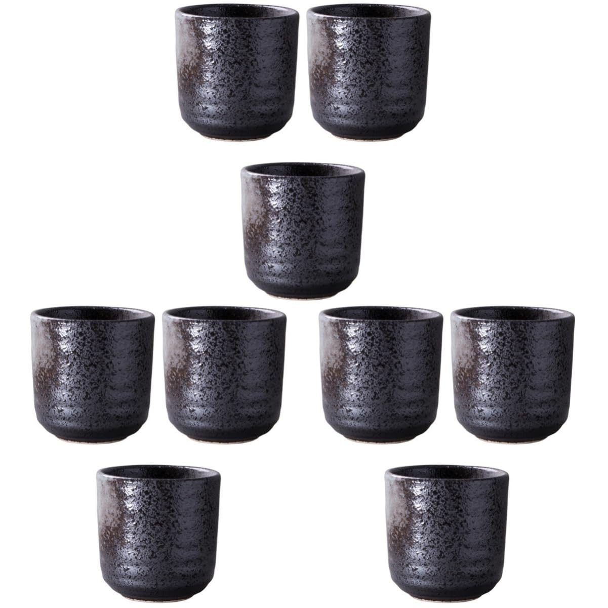 Tasses à saké, tasse à saké traditionnelle, verres à vin en céramique, théière en céramique, tasses à thé vintage, tasses à expresso, tasses à thé en poterie, tasses à café en porcelaine, tasses à thé