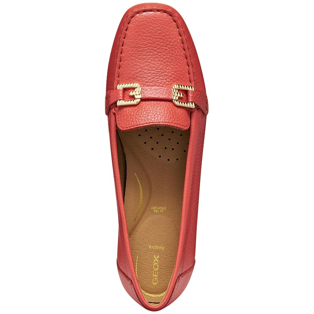 Geox D Annytah MOC B MoccasinFemme