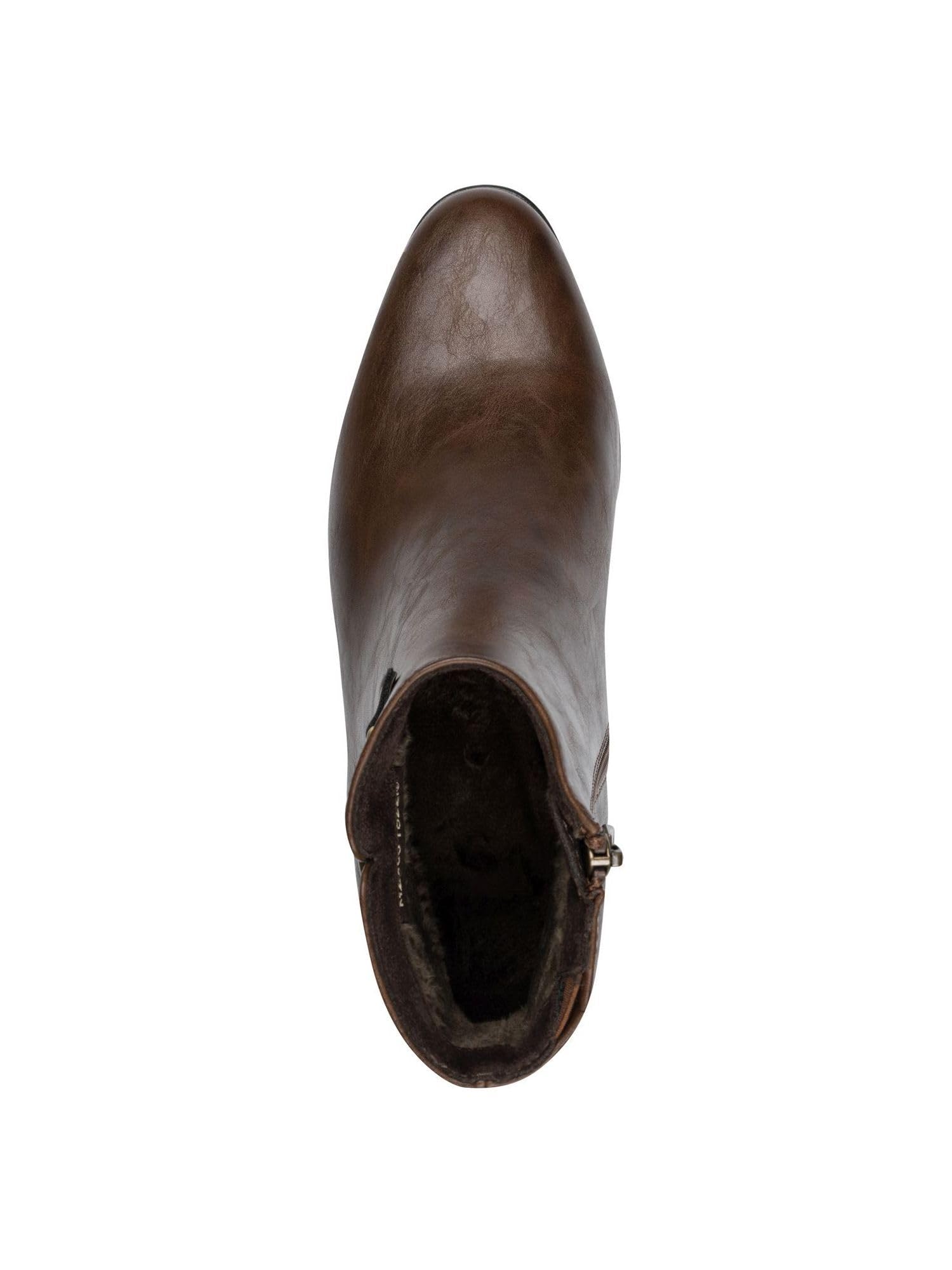 MARCO TOZZI Kobiety Marco Tozzi Mode-stiefel 2-25352-45Moda — buty