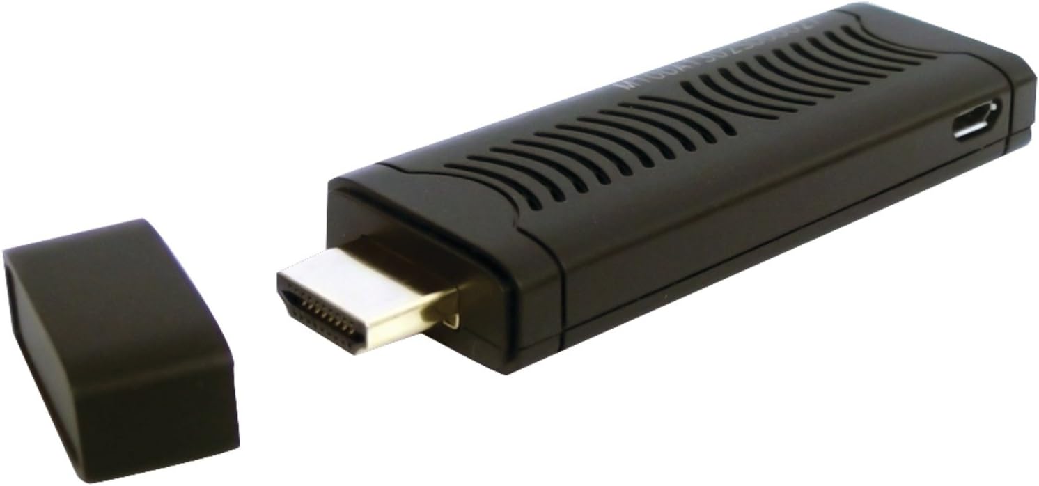 MarquisCast MT20 streaming media player turns your TV to a Smart TV