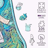 Zoom IMG-1 active puzzles puzzle in legno Zoom IMG-1 active puzzles puzzle in legno