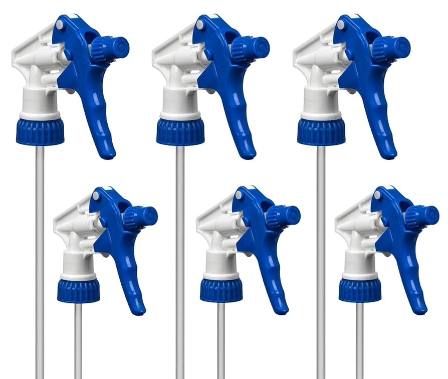 Amazon.com: Heavy Duty Universal Trigger Sprayer Replacement