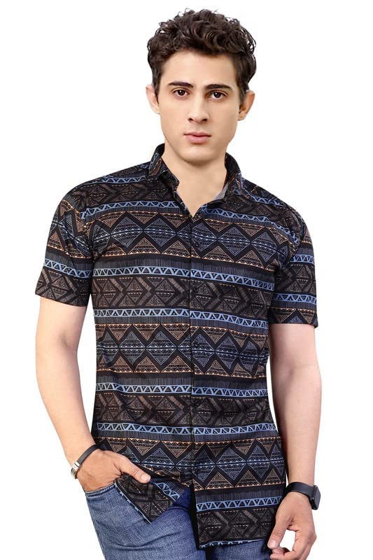 Image of Men's Shirts Casual Shirts Formal Shirt