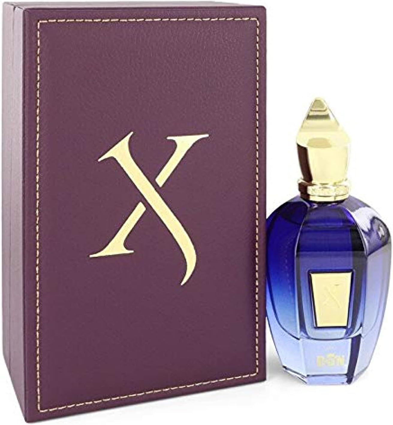 XerjoffJoin the Club Don Eau De Parfum Spray, 3.4 Ounce (Unisex)