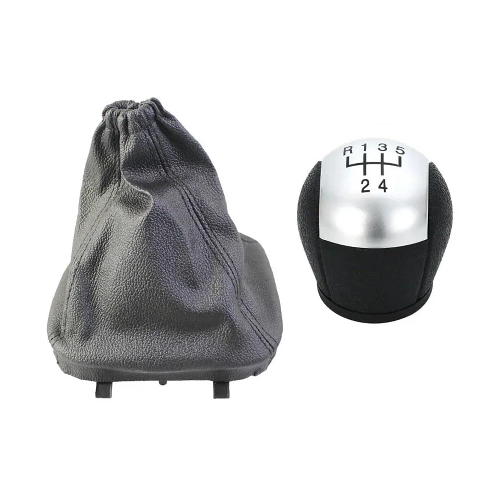 Car Gear Shift Knob For Transit Van MK7 2006-2014 Car Gear Shift Knob