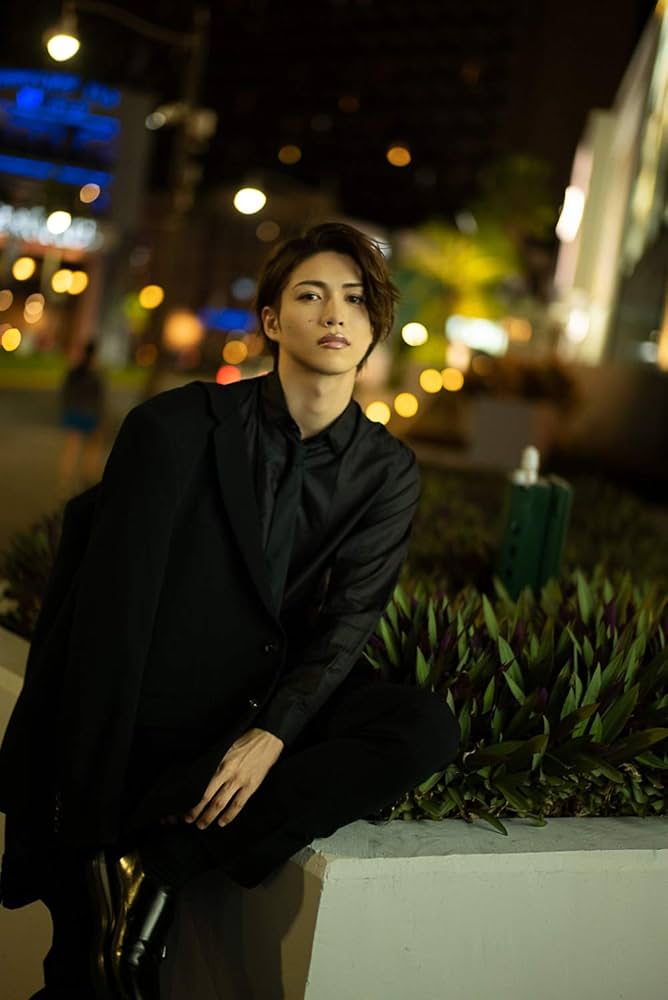 【絶盤・未開封】IVVY『1st ONE MAN LIVE』DVD 立石俊樹 Amazon.co.jp: 【Amazon.co.jp 限定】立石俊樹1st写真集