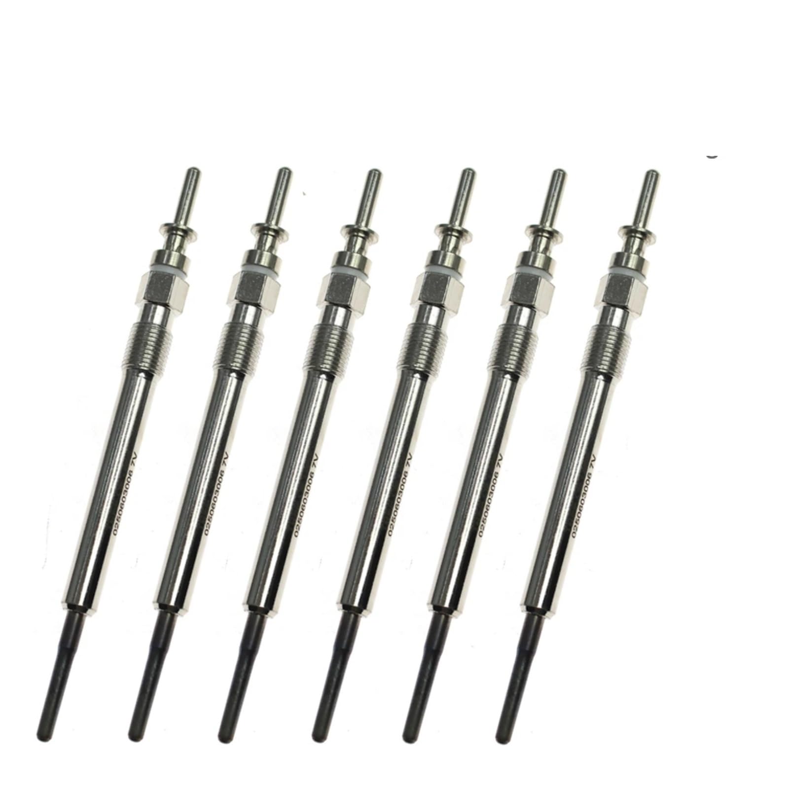 Glow Plugs Compatible With Bmw For 7 G11 2015-2026 Glow Plug Preheat Controller Preheater Parking Heater Engine Fuel Preheater