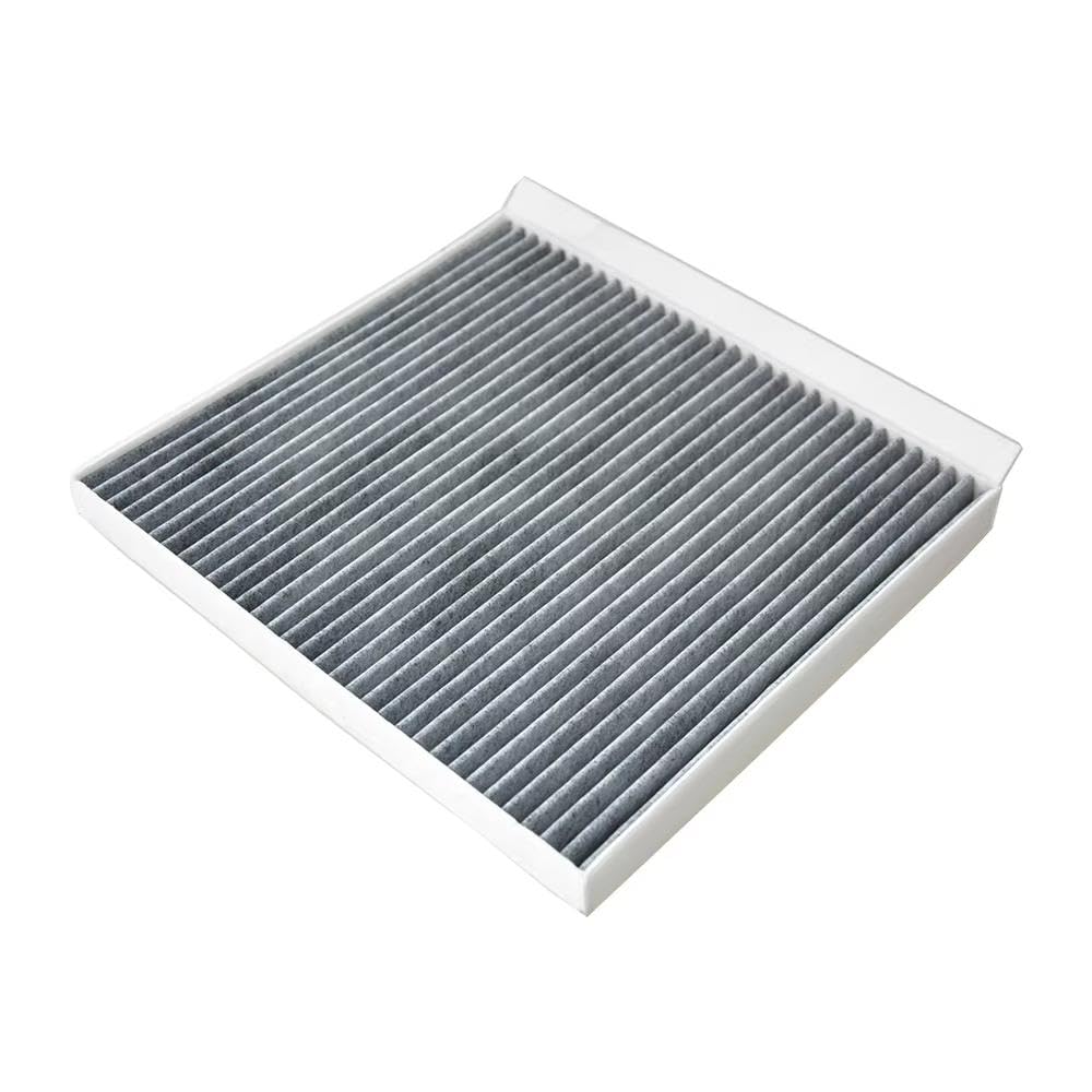 Filtro Cabina Aire Para Jeep Grand Para Commander reemplazar