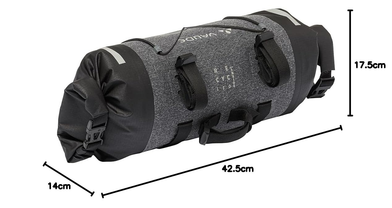 VAUDE Trailfront Compact