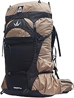Vista 4 de Granite Gear Mochila Crown 3 60L