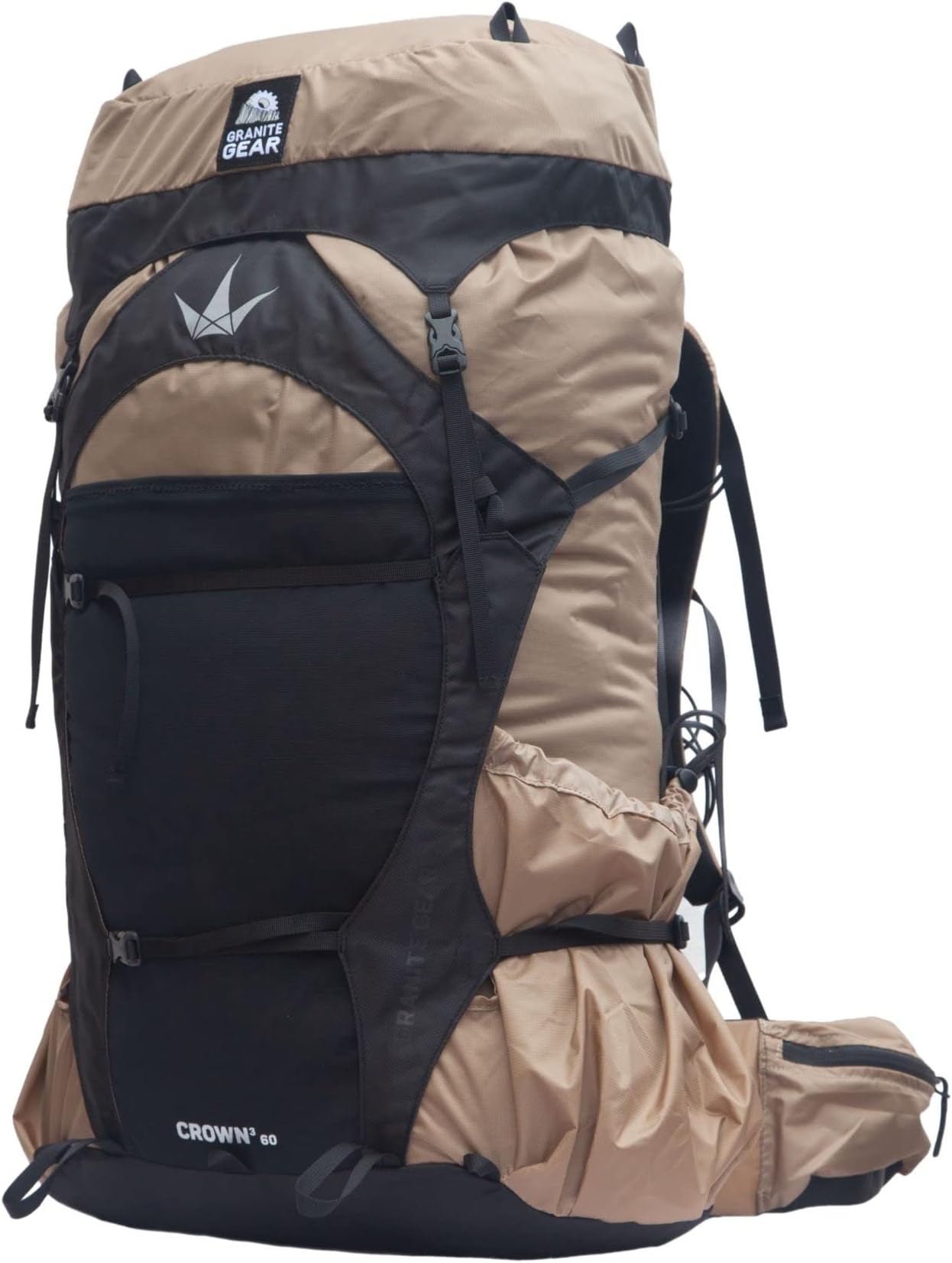 Crown 3 60L Backpack