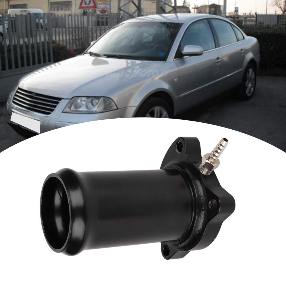 Valvola EGR, kit tubo di ricambio EGR adatto per 1.9 TDI 130/160 CV Diesel