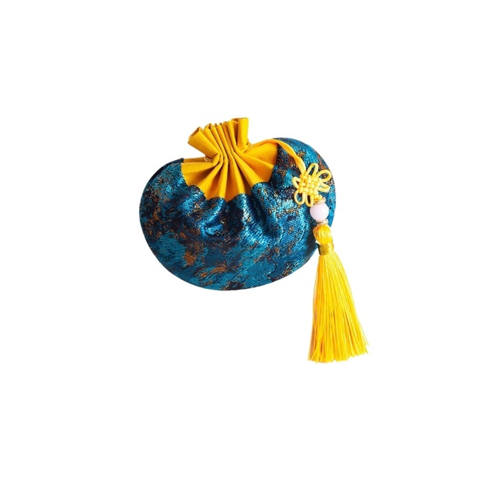 Bolsas de satén con cordón de textura sedosa para proteger joyería y accesorios delicados