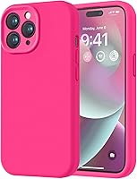 Vista 82 de LOVE 3000 Diseñada para Funda iPhone Air, Silicona Premium [Compatible con Magsafe][Forro de Microfibra Suave Anti-Rayones] Funda Protectora