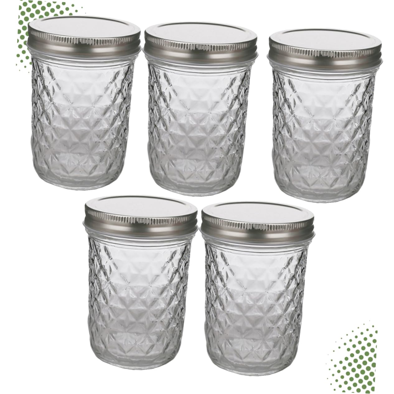 Scatola Sigillata Trasparente in Plastica 350 Ml Scatole Di Stoccaggio Richiudibili Per Cibo Seco Per Casa E Dispenser