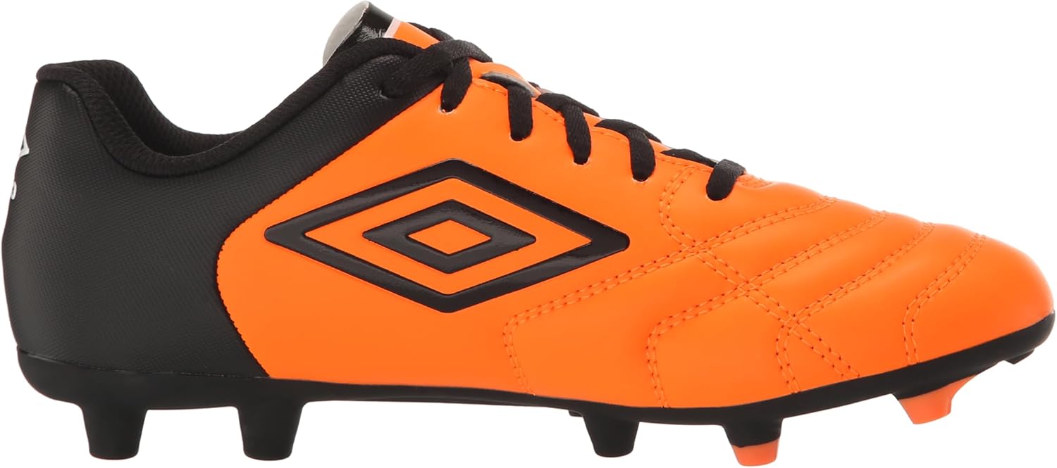Umbro Boy's Classico11 Fg Jr. Soccer Cleat