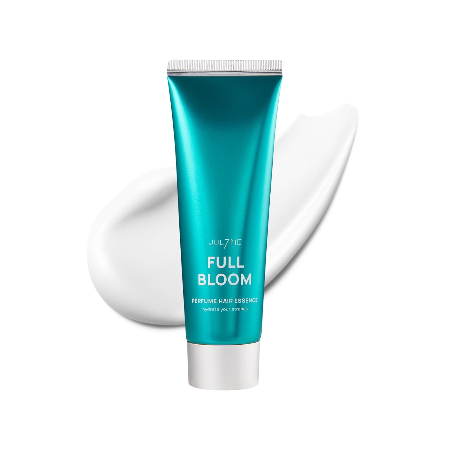 JULYME Hair Essence 2.7 fl.oz | Luxury Scented Hair Cream | Korean Moisturizing Cream with Long-Lasting Floral Fragrance