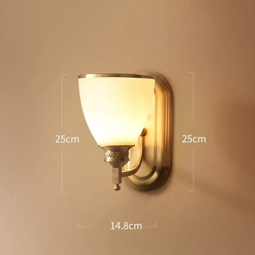 Lamp Lighting Mounted Light Led Outdoor Light Fixtures Mount-Mounted Fitting Bracket Light Lamp Indoor Bedroom Aisle Porch Patio E27-Single Reading Light,