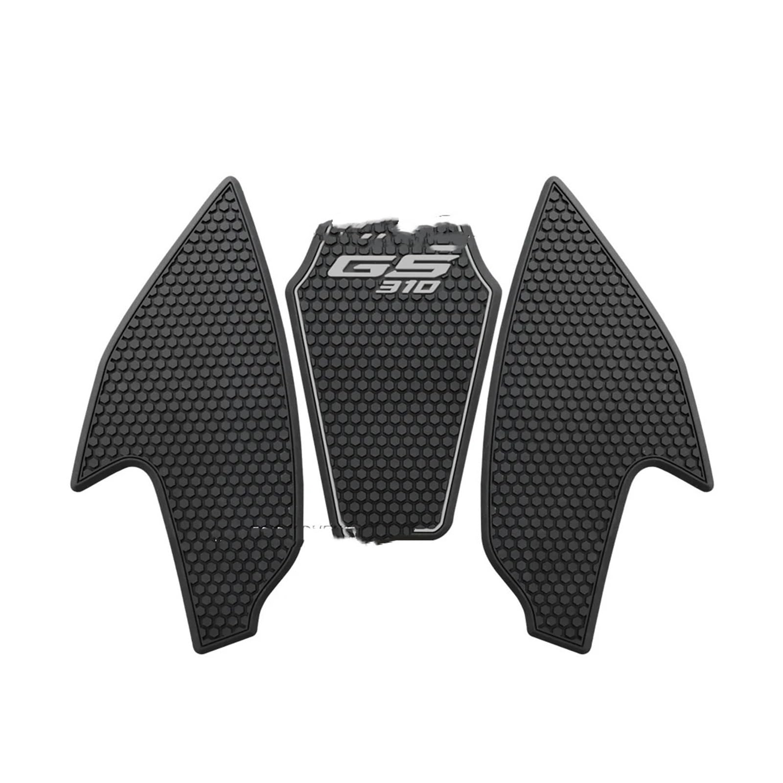 for B&MW G310 GS G 310GS Motorcycle Tankpad Anti-Slip Tank Pad Protection Stickers Side Pads Traction Fuel Tank Pads Motorcycle