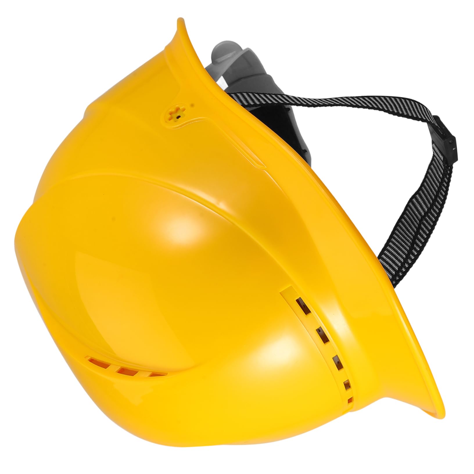 VILLCASE Cascos De Seguridad para Hombre Casco De Construcción Ventilación Cubierta De Trabajador Protección Gorra Ajustada Protección contra Golpes Reflectante Refrigeración