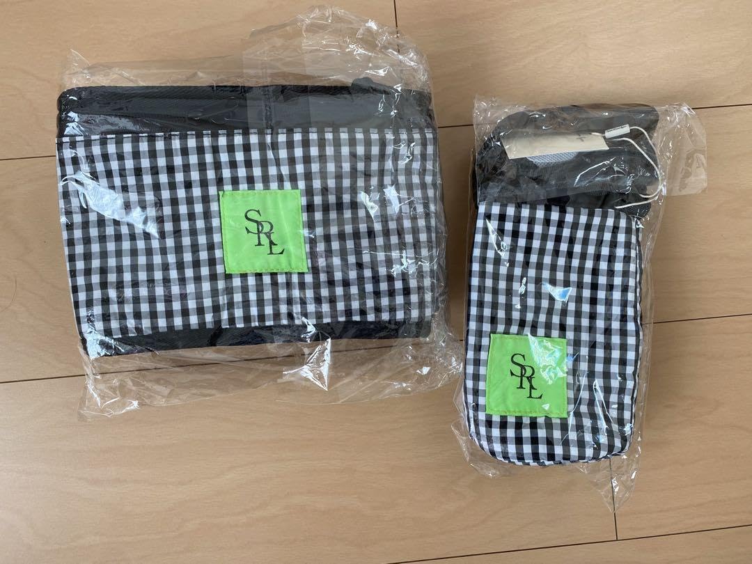 Amazon.co.jp: SeaRoomlynn ノベルティ シールームリン : ホーム