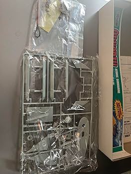 BIG STINGRAY 原子力潜水艦 Amazon | 極美品☆未組立！童友社 BIG STINGRAY スティングレー