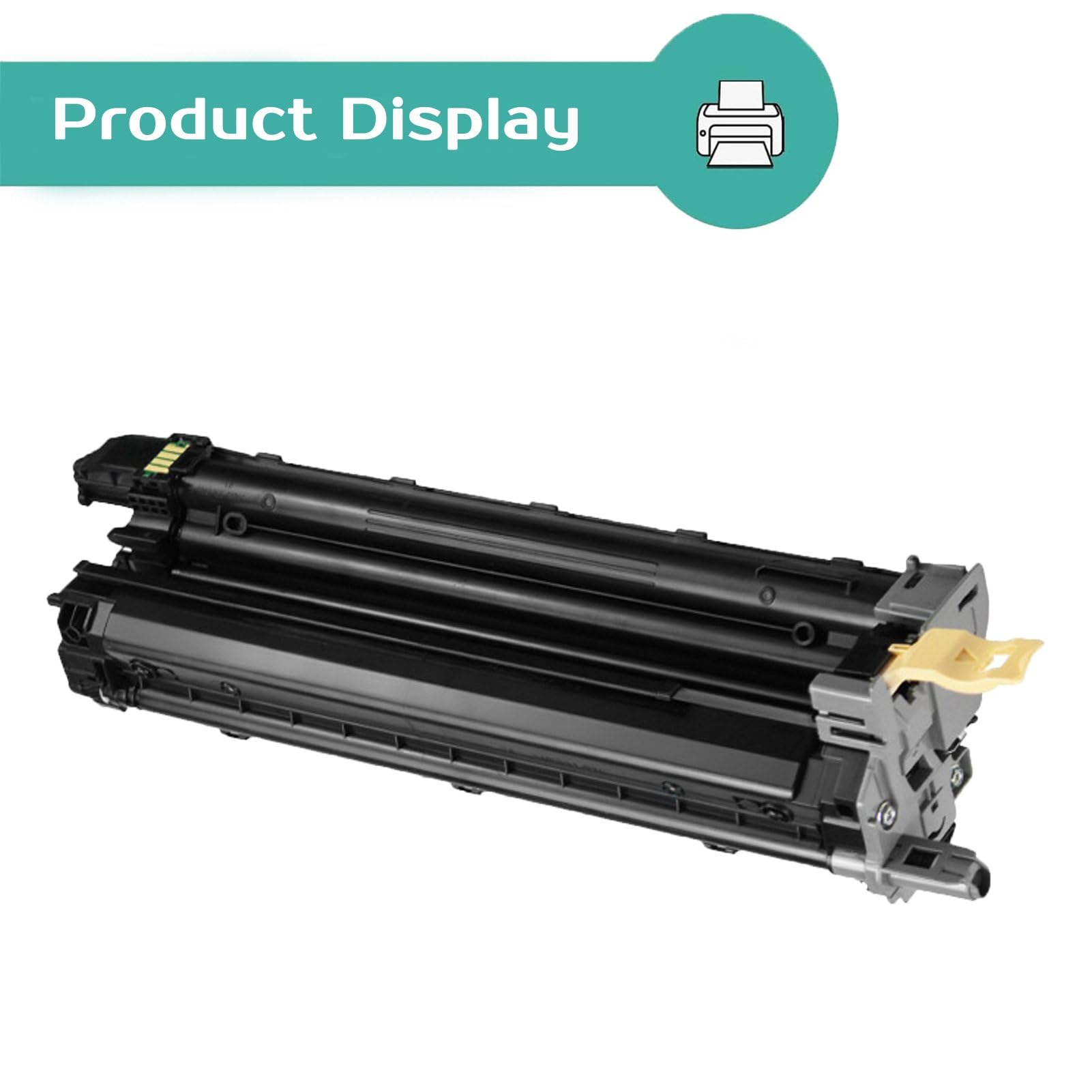 Unità Tamburo Compatibile Per Ricoh IM C530, 60K Cyan | 418248 418249 418250 418251 (con Chip) Compatibile Per IM C530FB IM C530F