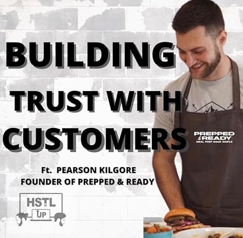 How a Local Meal Kit Company Will Dethrone HelloFresh w/ Prepped N&lsquo; Ready