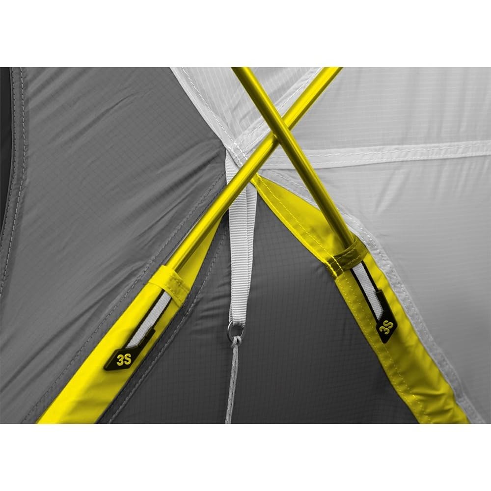 Salewa Zelt Litetrek Pro 2-2 Personen Zelt