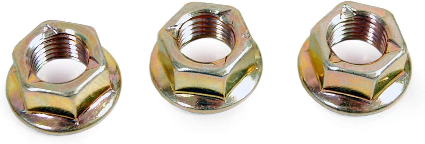 Mevotech Strut Mounting Kit - MP903997