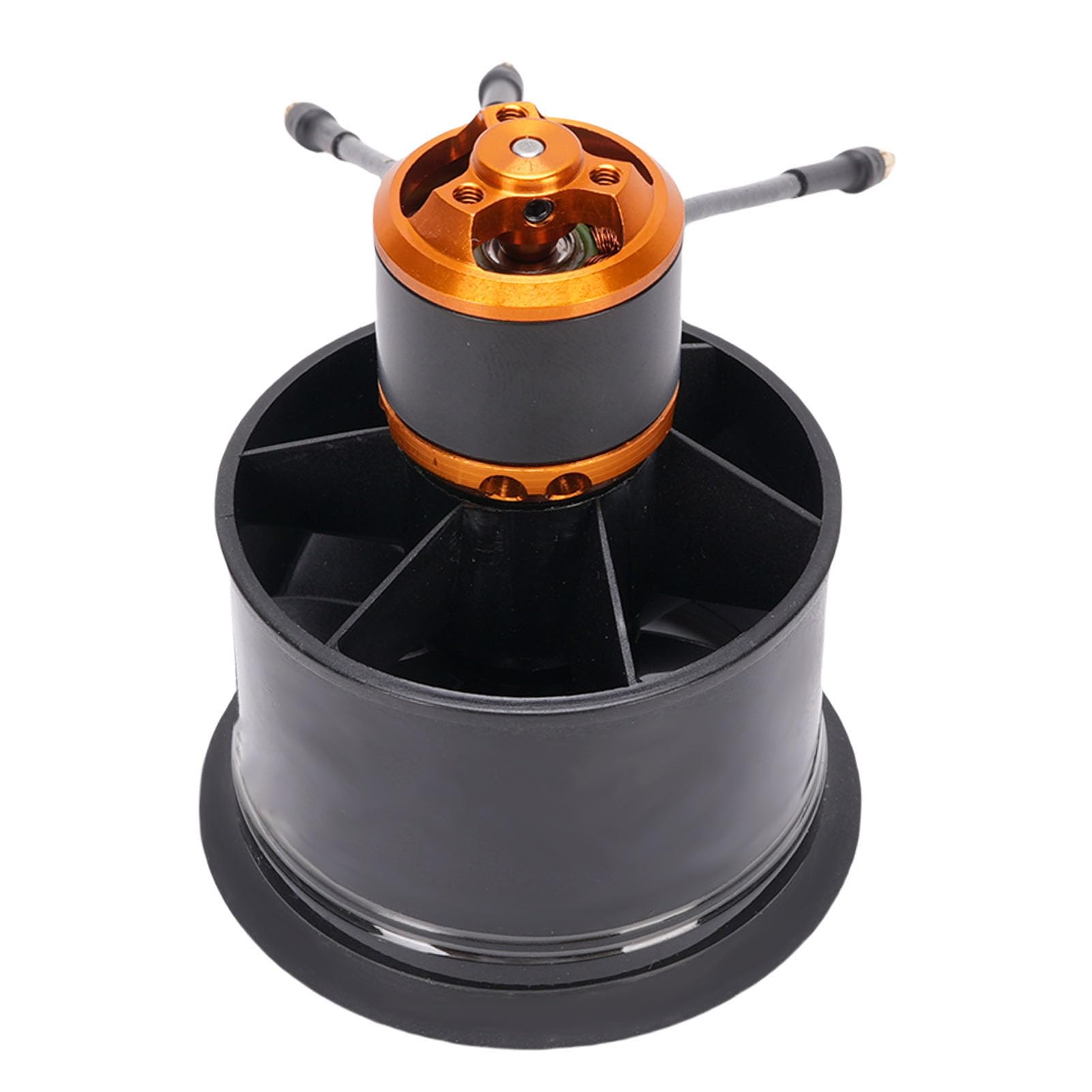 Ducted Fan 50mm, 850g Schub, 4000KV Motor