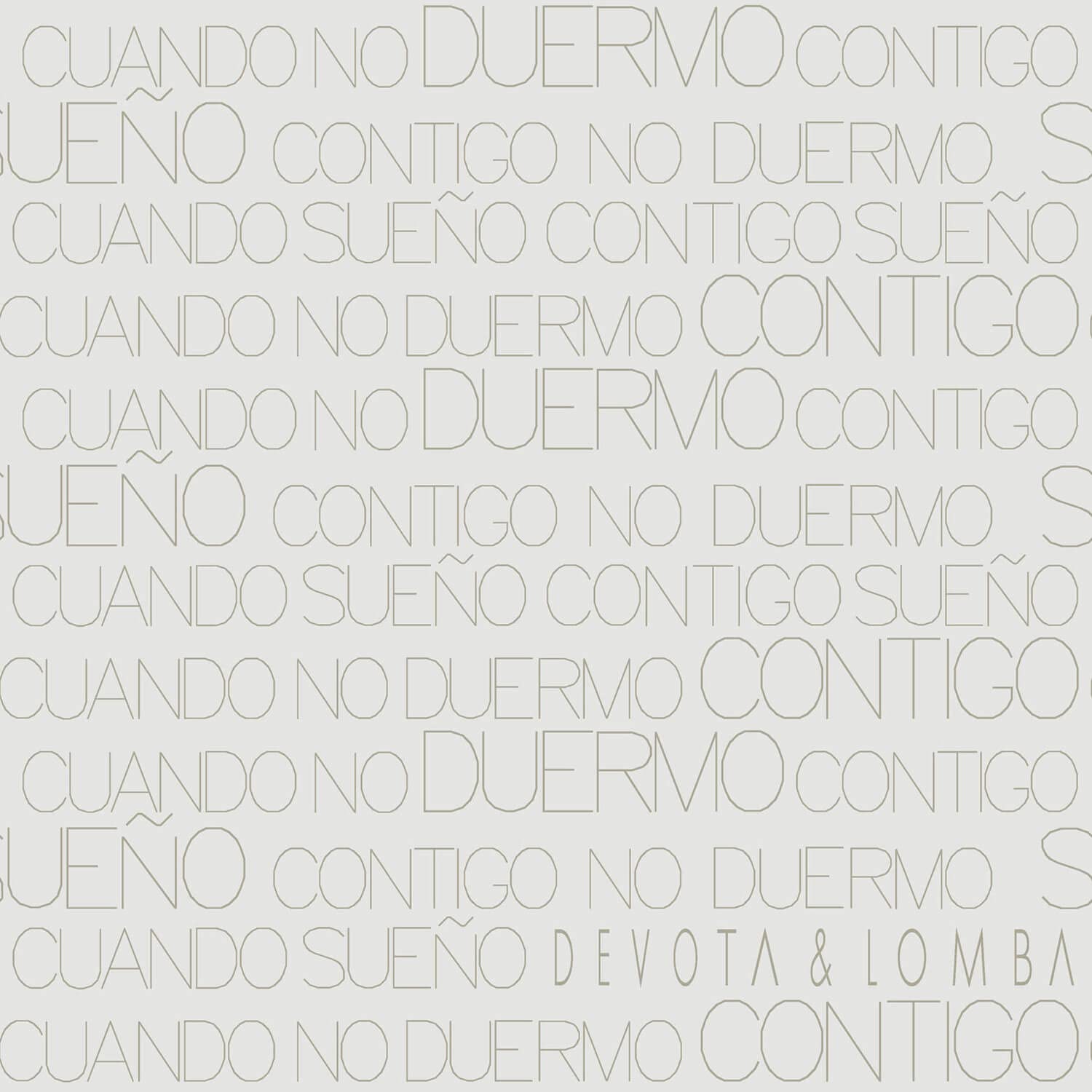 Devota & Lomba Set Copripiumino Moderno 3 Pezzi, 100% Cotone, 240x220 Cm + 2 Federe, Multicolore - 4