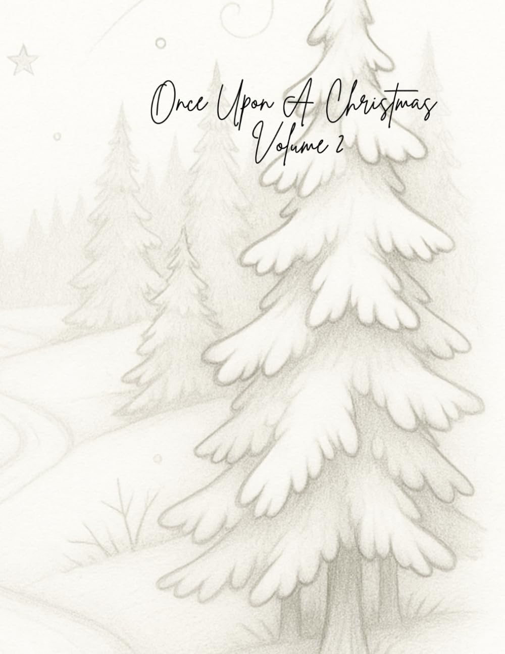 Once Upon A Christmas