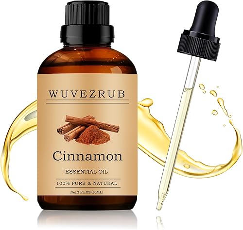 Miniatura 10 de Aceite esencial de orégano de 1.06 onzas líquidas, aceites 100% puros y naturales para difusor de aromaterapia, 1 onza líquida/orégano