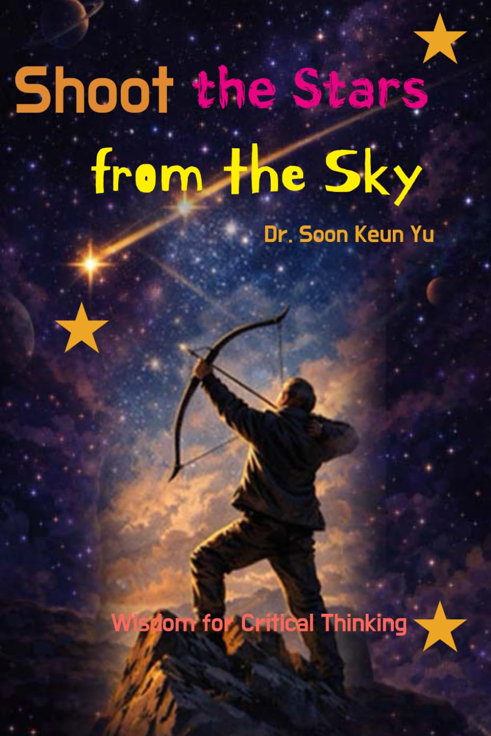Shoot the Stars from the Sky