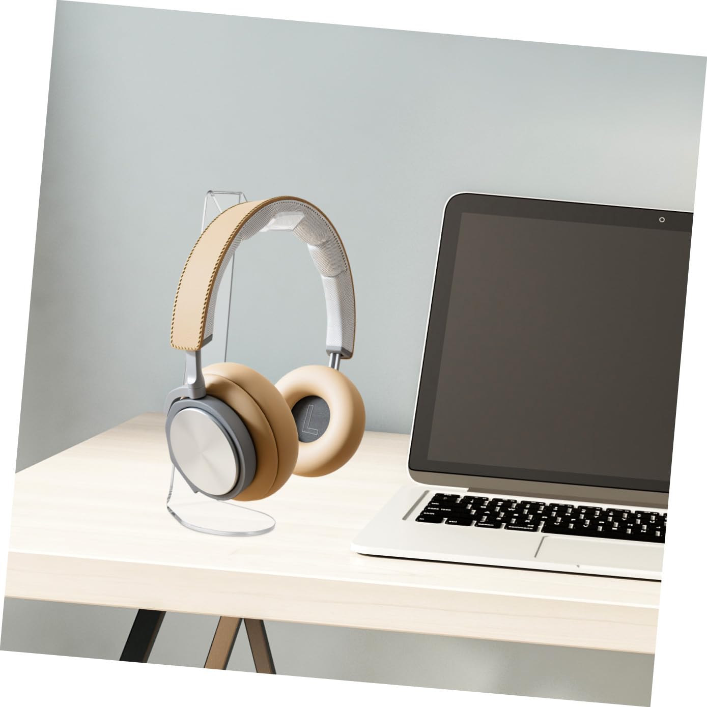 Alipis 3St Kopfhörerhalter Gaming Headset Halterung kopfhörerständer Gaming Desktop-Headset-Halter Kopfhörerständer und Aufhänger tischdeckenklammern Headset- Headsets-Rack