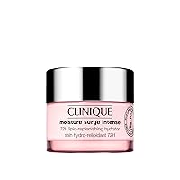 Clinique Moisture Surge Intense 72H Lipid-Replenishing Hydrator idratante viso con acido ialuronico