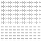 200 Pieces Aquarium Air Valve Connector Plastic Inline Tubing for Aquarium Fish Tank, Straight and T Type