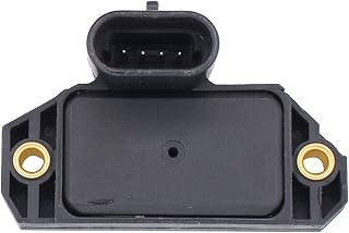 MOTOKU Ignition Control Module for Chevy Silverado Suburban Express GMC Sierra Savana - 1996-2007 Direct Replacement