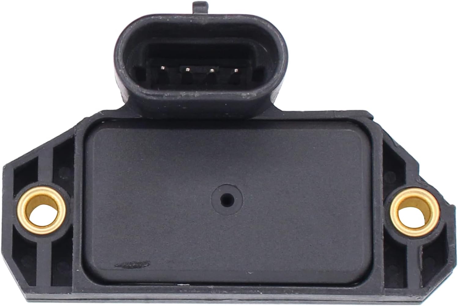 MOTOKU Ignition Control Module for Chevy Express Suburban Silverado Savana Sonoma C1500 K1500
